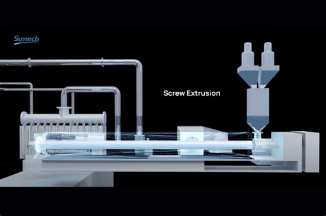 Spunbond Nonwoven Fabric: The Manufacturing Process