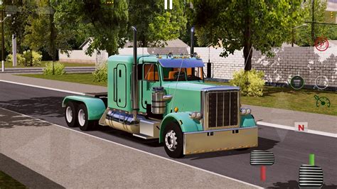 World Truck Driving Simulator for Android - APK Download