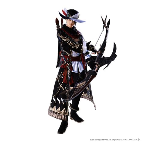 File:Bard6.jpg - Final Fantasy XIV Online Wiki - FFXIV / FF14 Online Community Wiki and Guide