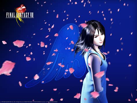 FINAL FANTASY VIII - Final Fantasy VIII Wallpaper (37681415) - Fanpop