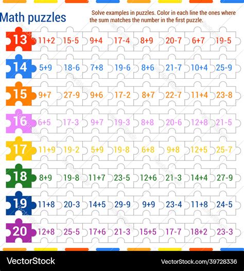 Incredible Collection of Full 4K Maths Puzzle Images: Over 999 Amazing Options