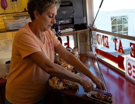 'A family affair': Local vendors find family within Bloomsburg Fair | Business | newsitem.com