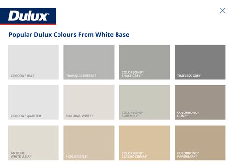 Dulux Weathershield Matt - Vivid White Base