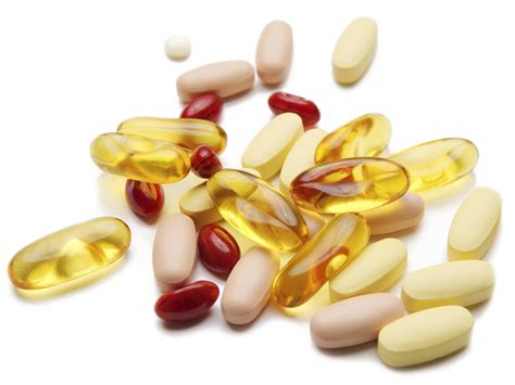 Tips for Choosing the Best Vitamin Supplements