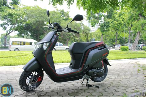 Chia Sẻ 88 Xe Tay Ga 50cc Honda Hay Nhất