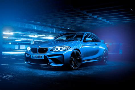 Blue BMW Wallpapers - Wallpaper Cave