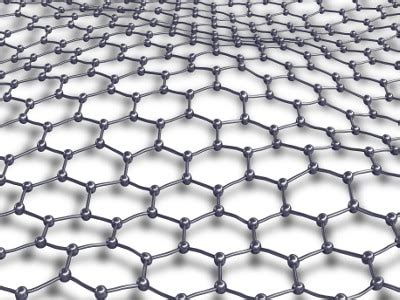 Saint Jean Carbon produces two samples of single-layer graphene - Cantech Letter