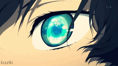 Pin by ꒰꒰ 🖤᭣࿆Kuromi ╯ on Gifs | Anime eyes, Manga eyes, Hyouka