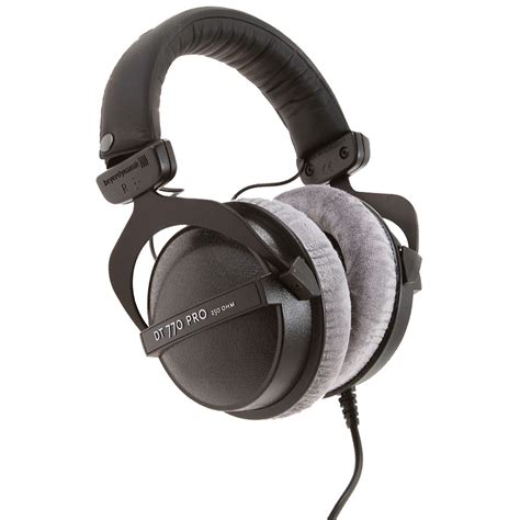 Beyerdynamic DT770 Pro | Headphone Reviews and Discussion - Head-Fi.org