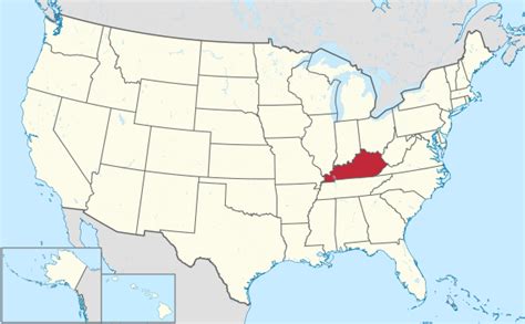 Christian County, Kentucky - Wikipedia