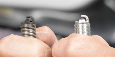 Replacing Your Powersports Spark Plugs - Motorcycle & Powersports News