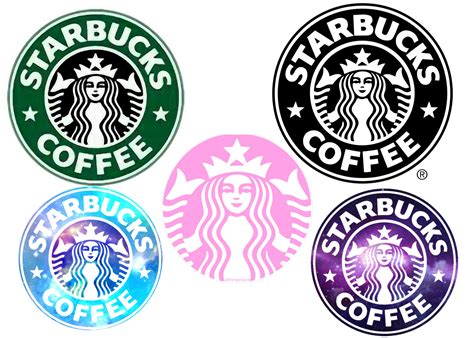 Starbucks Logo SVG Starbucks Logo SVG File - Etsy Canada