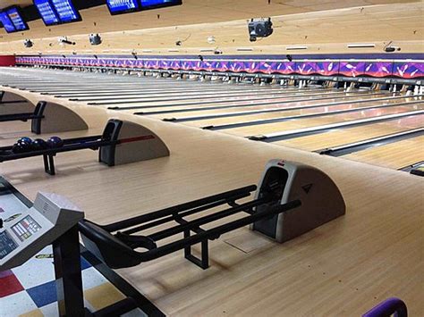 AMF Bowling - Wikipedia