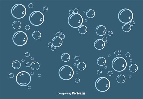 Soap Suds Set Vector - Download Free Vector Art, Stock Graphics & Images