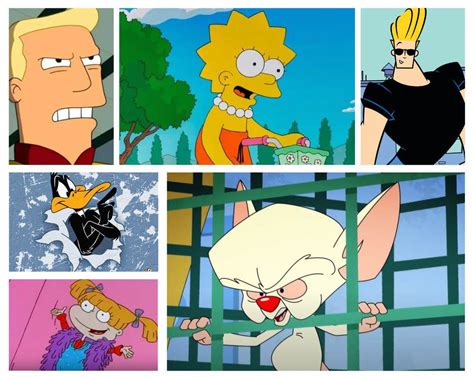 Top 12 Most Arrogant Cartoon Characters