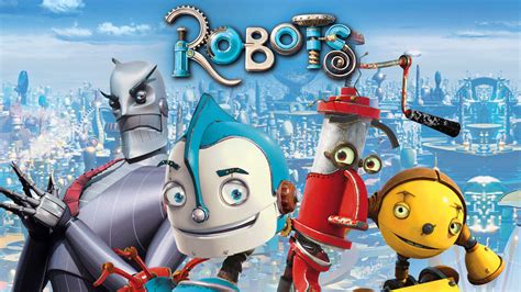 Online Robots Movies | Free Robots Full Movie (Robots Synopsis)– Ideaflicks.com