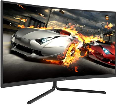 4k curved monitor