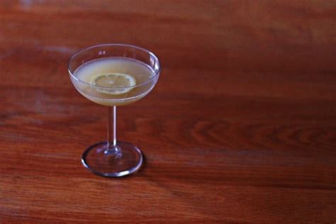 Make a Yuzu Cocktail with Limoncello this summer – Ateriet