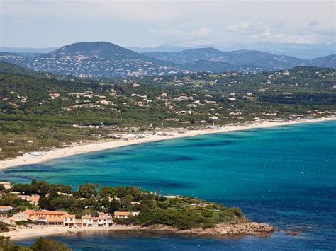 Pampelonne Beach, St.-Tropez - Lets Travel More