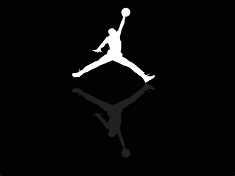 Jordan Flight Logo Wallpaper