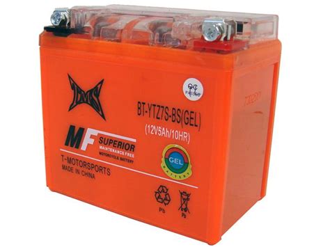 Find GEL YTZ7S ATV Battery For Arctic Cat E-Ton 70 90 Kasea Skyhawk 50 ...