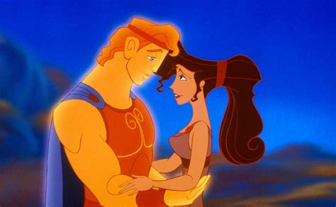 Disney’s ‘Hercules’ Is Getting a Live-Action Remake—And Twitter Users ...