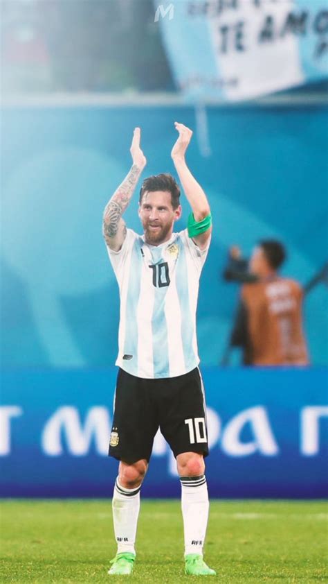 371 Wallpaper Hd Messi World Cup Images & Pictures - MyWeb