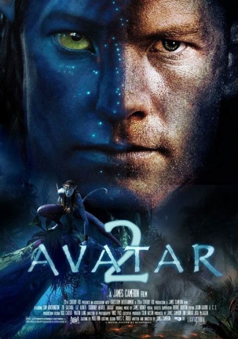 Watch Avatar 2 Full movie Online In HD | Find where to watch it online on Justdial