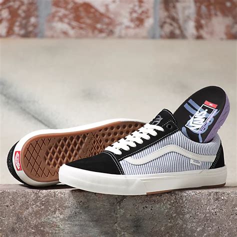 Vans X Federal BMX Old Skool | Shop Shoes At Vans