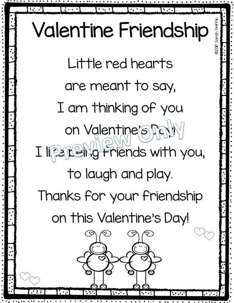 55 Best Of Friendship Poems for Kids