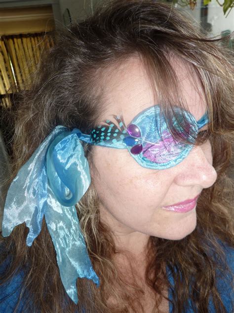 Stampin' with U: Eye Patch - Fashion Statement