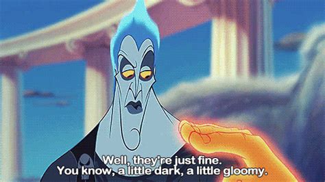 Hercules Hades Quotes. QuotesGram