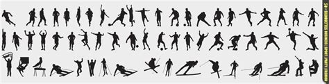 People Running Vector Art, Icons, and Graphics for Free Download