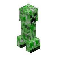 Creeper by Barakaldo on DeviantArt