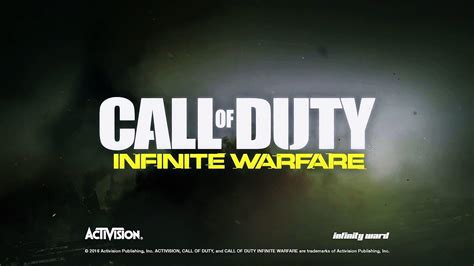 Call Of Duty: Infinite Warfare Wallpapers - Wallpaper Cave