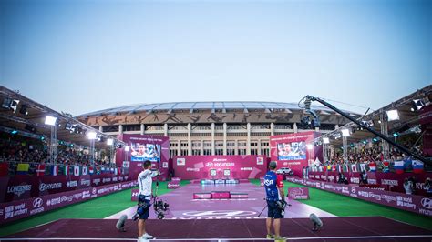 Olympic Champions to qualify for Hyundai Archery World Cup Final in 2020 | World Archery