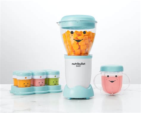 nutribullet Baby – NutriBullet