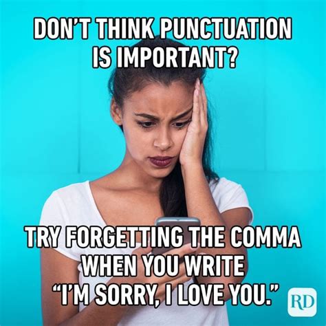 23 Grammar Memes That'll Crack You Up | Reader's Digest