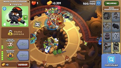 Elite defender 2mp geared : r/btd6