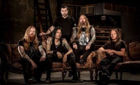 Devildriver - discography, line-up, biography, interviews, photos