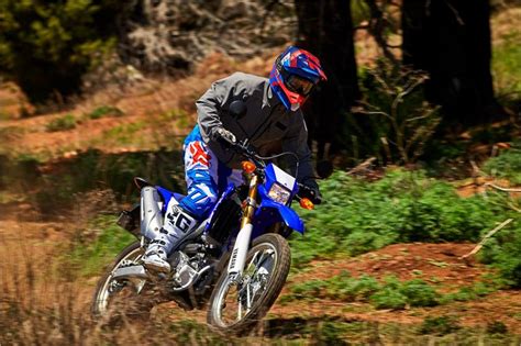 YAMAHA WR250R (2017-Present) Specs, Performance & Photos - autoevolution