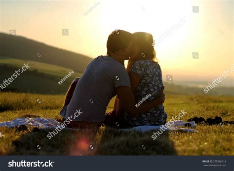 Couple Love Sunset Images: Browse 273,892 Stock Photos & Vectors Free Download with Trial ...