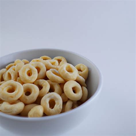 Are Cheerios Healthy? Exploring the Nutritional Benefits of Eating Cheerios - The Enlightened ...