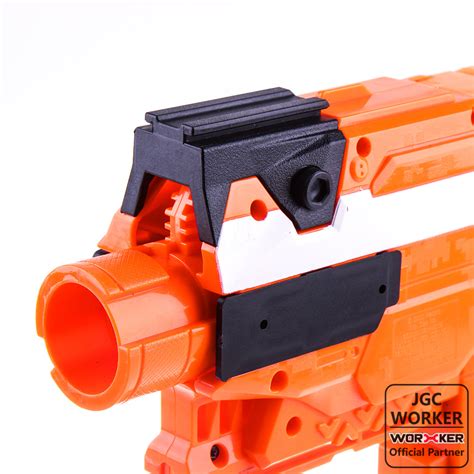 Nerf Accessories – Tagged "Tactical Rail Adaptor Front Top and Sides ...