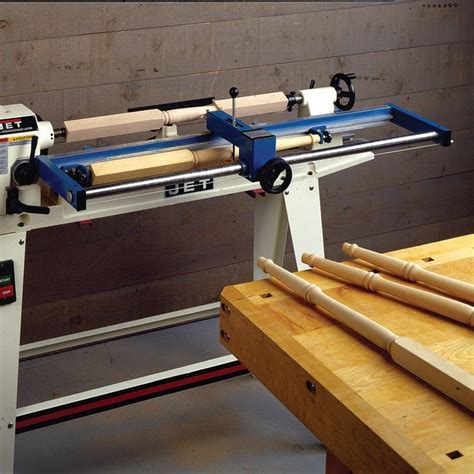 Lathe Duplicator | Rockler Woodworking and Hardware