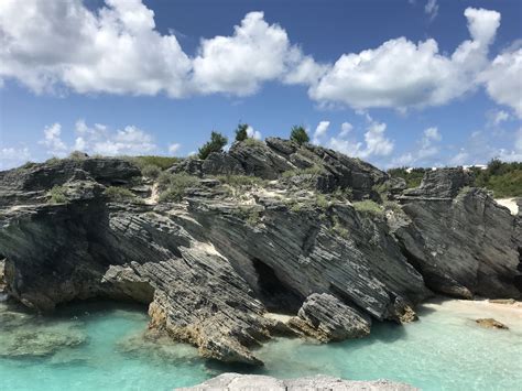 Horseshoe Bay Beach, Bermuda. | Places to go, Places to visit, Wonders ...