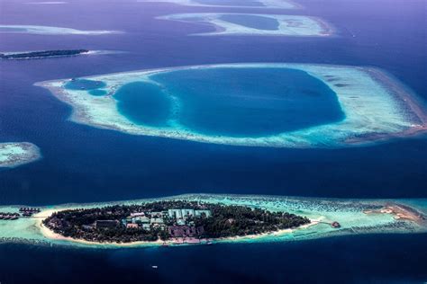 The Best Of Maldives Atolls For Diving Routes In 2020