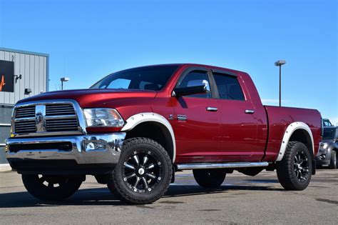 2012 Ram 2500 | Adrenalin Motors