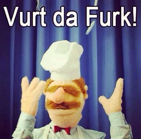 Swedish Chef Quotes. QuotesGram