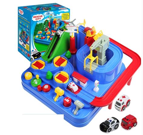 Aliexpress.com : Buy Universal Accessories for Magic Track Educational Rail Car Toy Racing ...